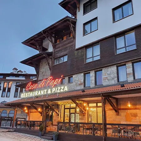 Apartment Family Vyani