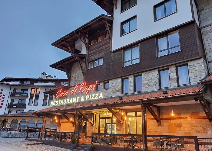 Apartment Family Vyani