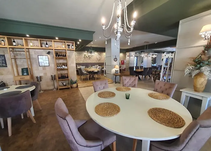 Family Vyani Apartment Bansko