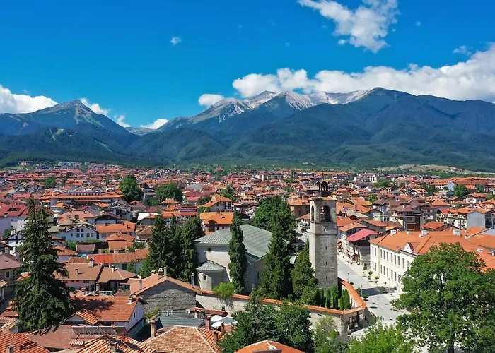 Family Vyani * Bansko