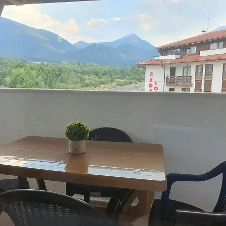 Family Vyani アパート *