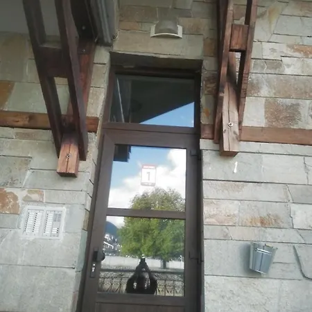 Family Vyani Daire Bansko