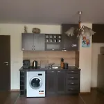 Family Vyani Apartment