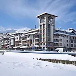 Family Vyani Apartment *