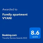 Family Vyani *