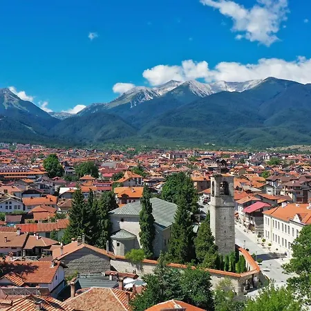 Family Vyani * Bansko