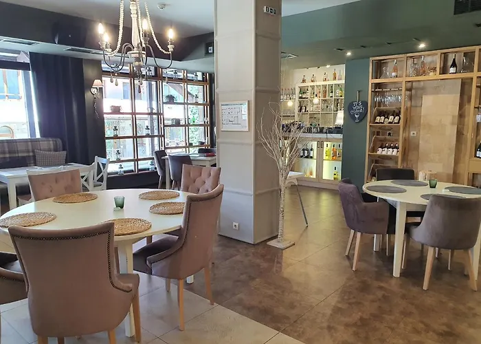 Apartment Family Vyani