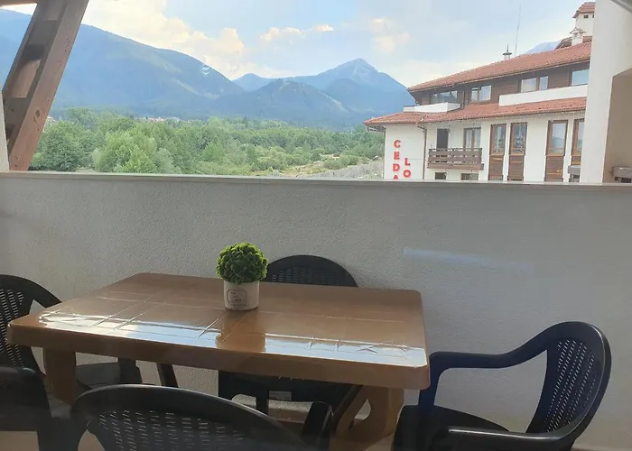 Family Vyani Apartment *