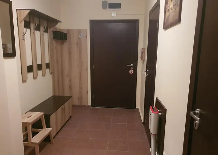 Family Vyani Apartment Bansko