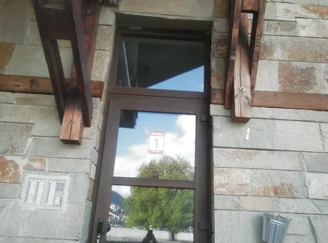 Family Vyani Apartment Bansko